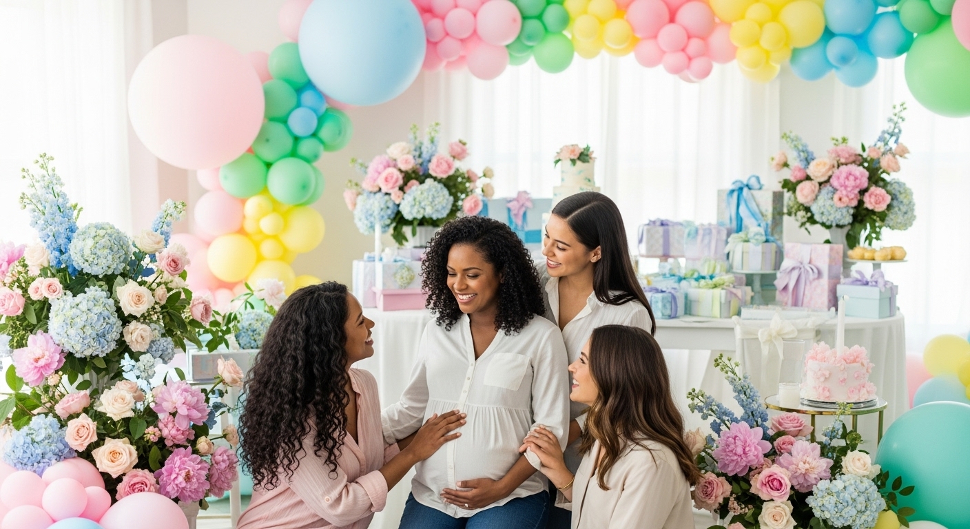 Baby Shower