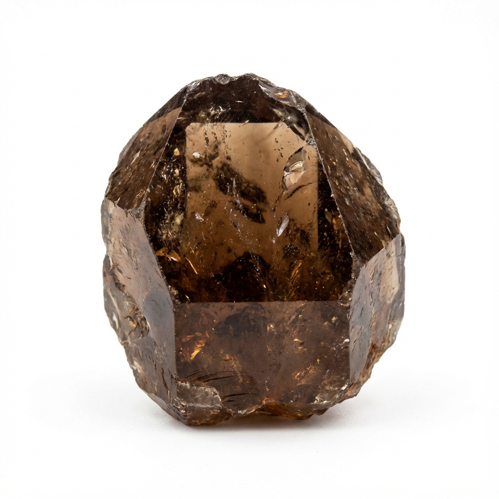 Tea Stone Crystal for Capricorn