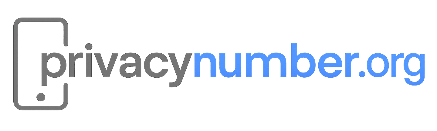 PrivacyNumber