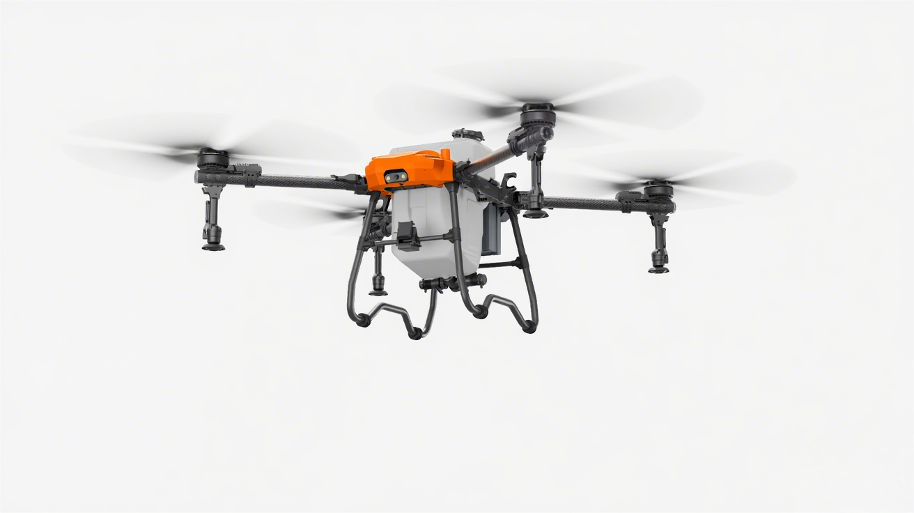 S-50 农业无人机